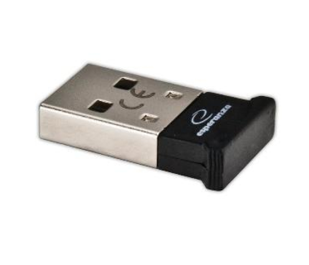 ESPERANZA ADAPTER BLUETOOTH USB - 79377 - zdjęcie